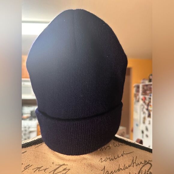 World Cup 2022’Blue Beenie - Picture 3 of 4